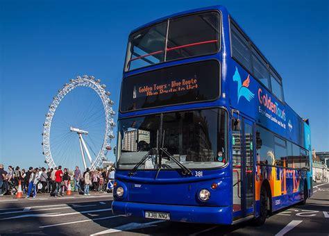 coach tours to london shows.